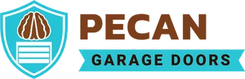 Pecan Garage Doors